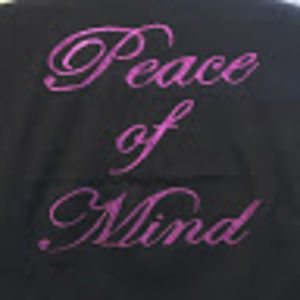 Meet your Posher, Chantelle